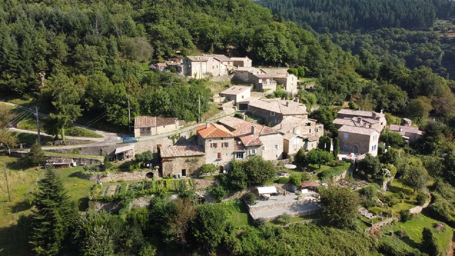  à vendre maison Privas Ardèche 2