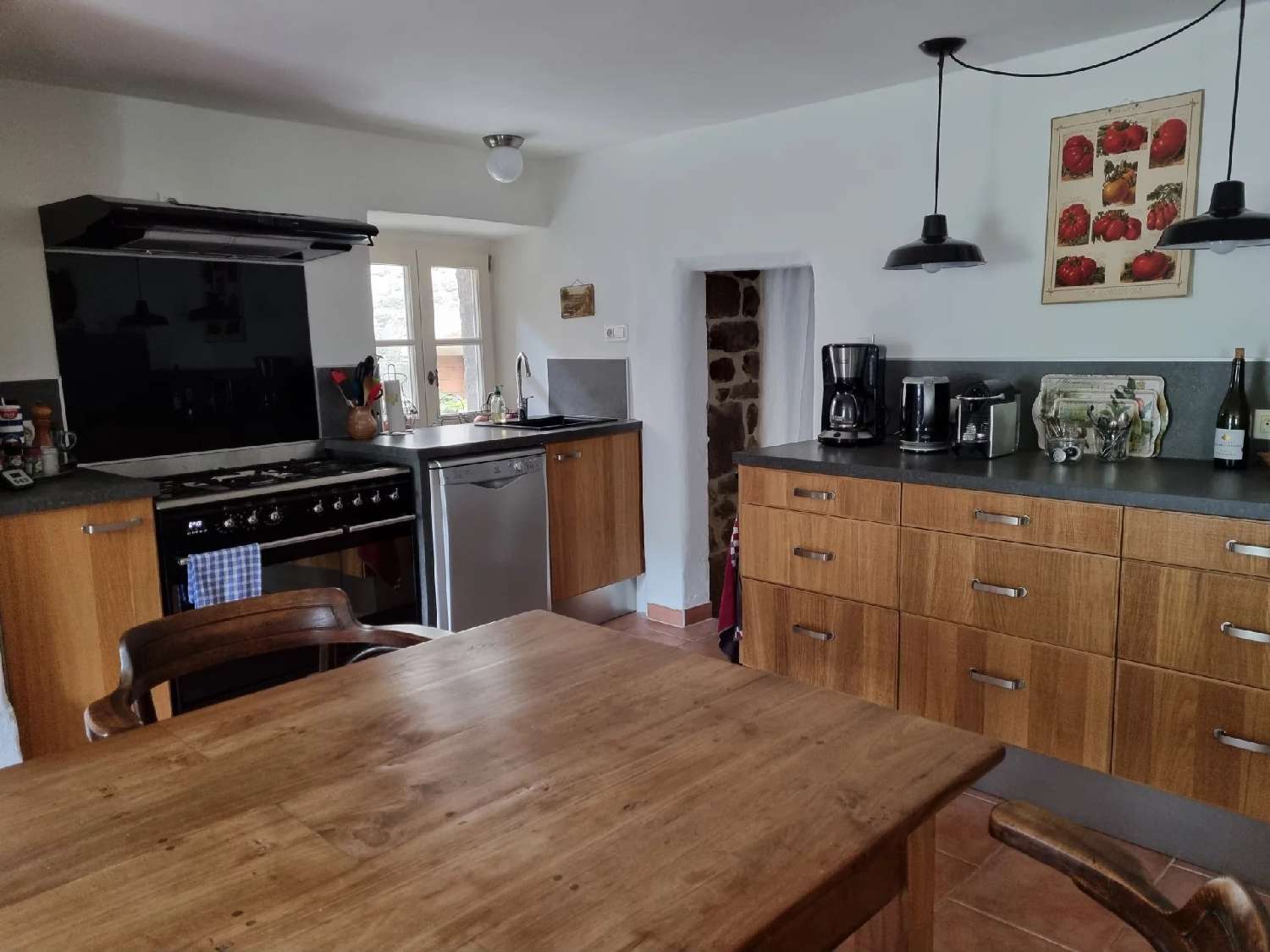  à vendre maison Privas Ardèche 5