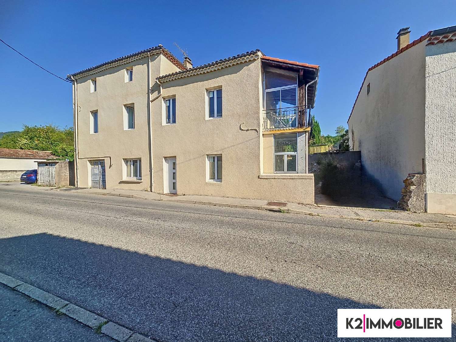  kaufen Haus Privas Ardèche 2