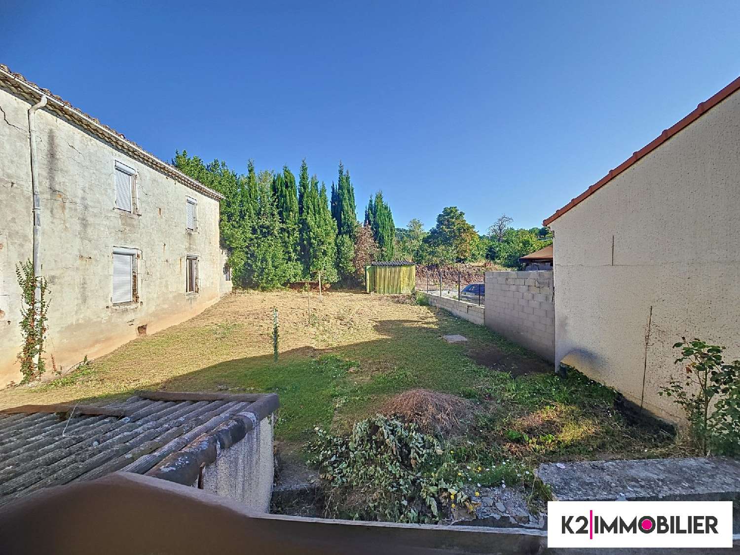  kaufen Haus Privas Ardèche 3