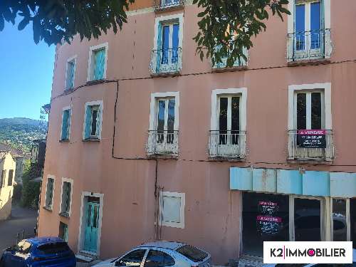 Privas Ardeche Haus Bild 7067837