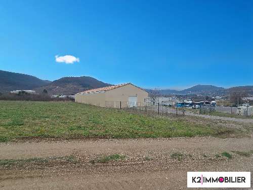 Privas Ardeche Haus Bild 7067846