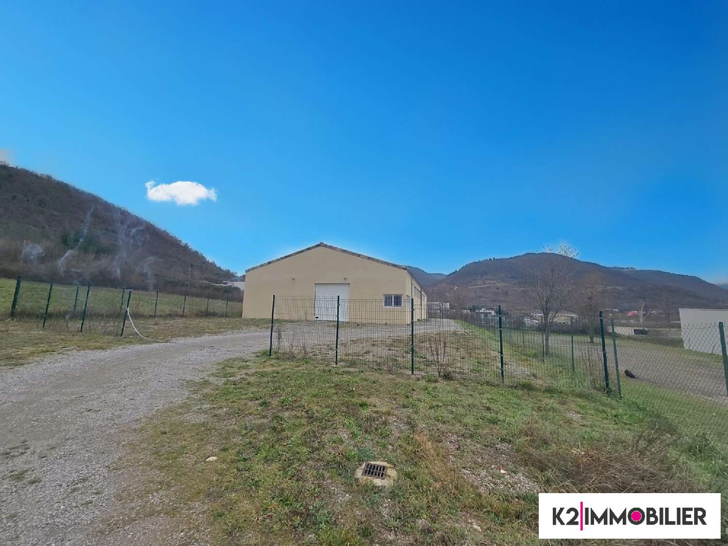  kaufen Haus Privas Ardèche 2