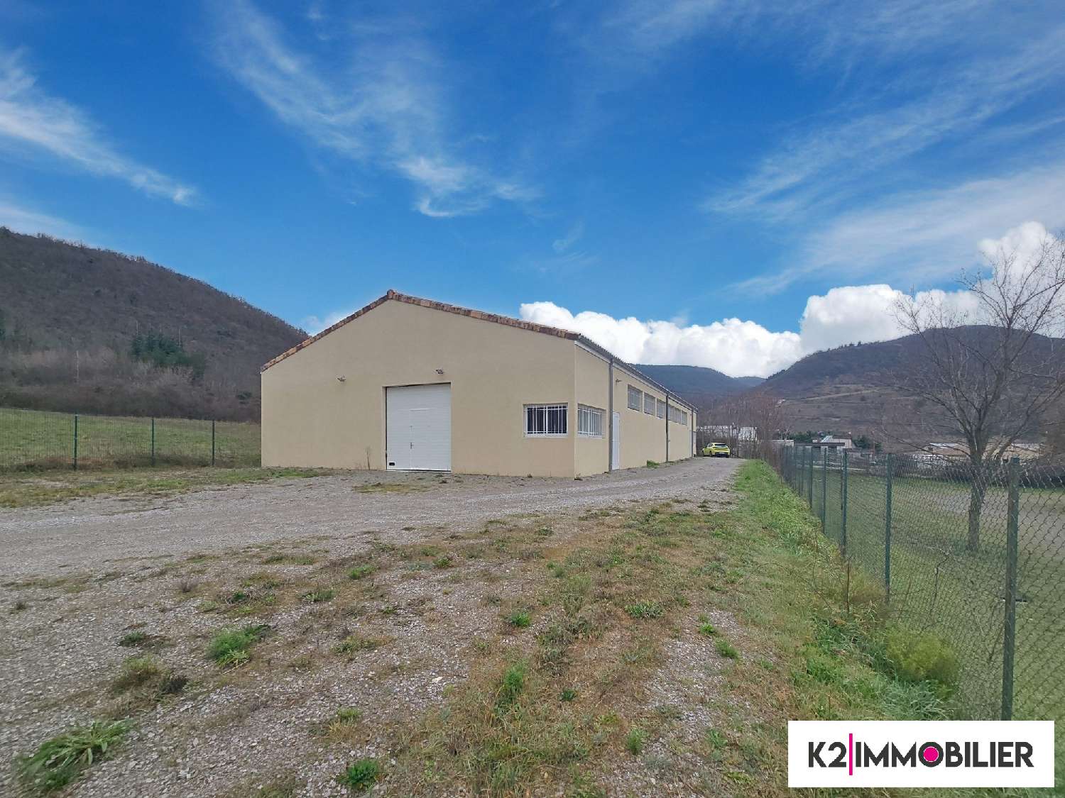  kaufen Haus Privas Ardèche 3