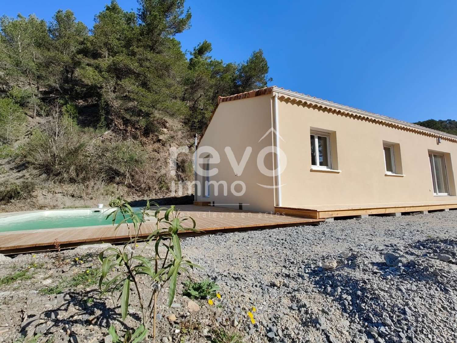  kaufen Haus Propiac Drôme 1