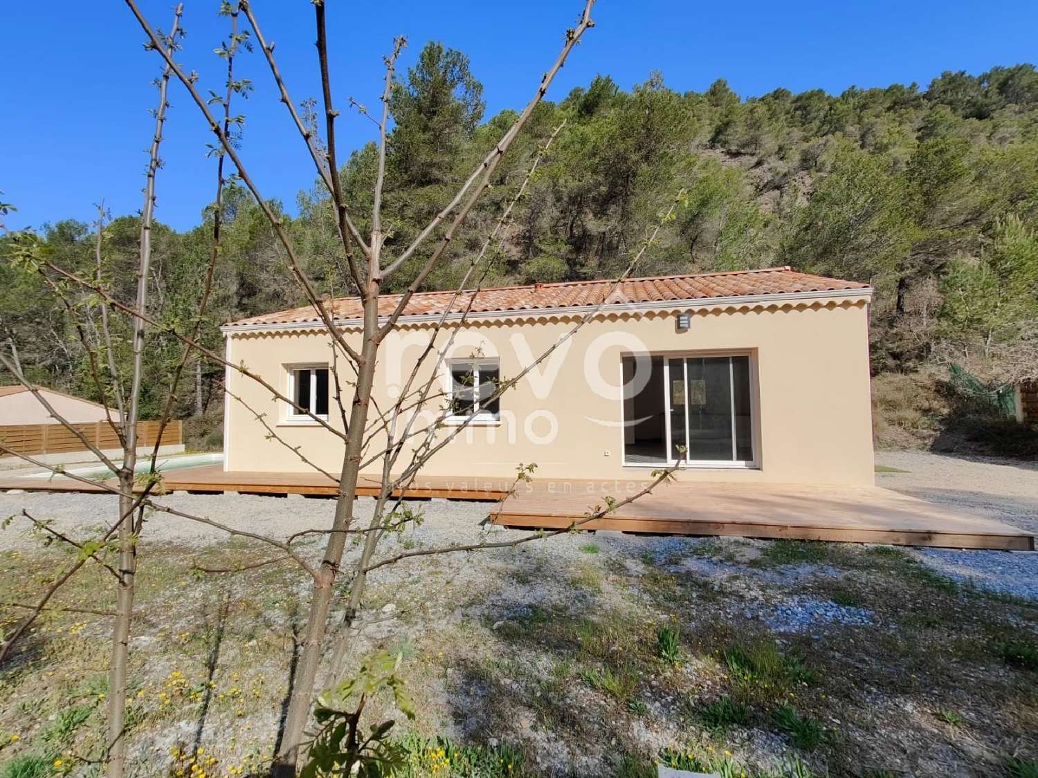  kaufen Haus Propiac Drôme 2