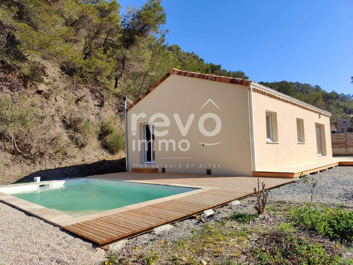  kaufen Haus Propiac Drôme 3