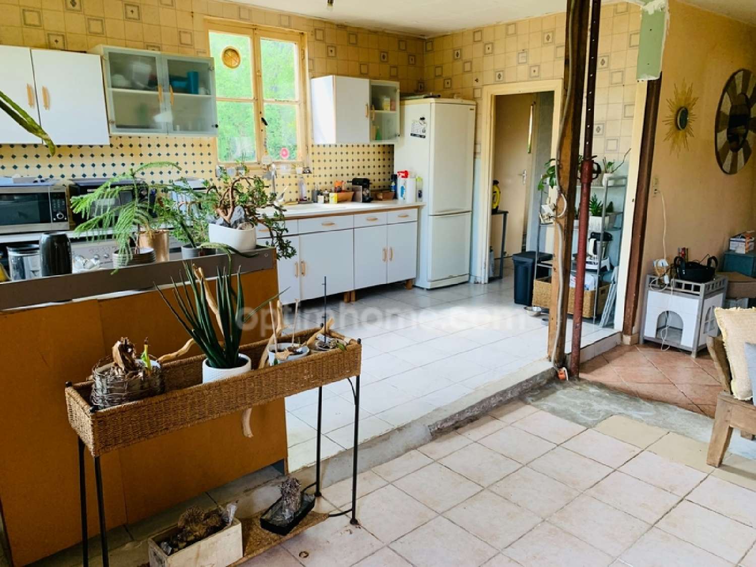  for sale house Proville Nord 3