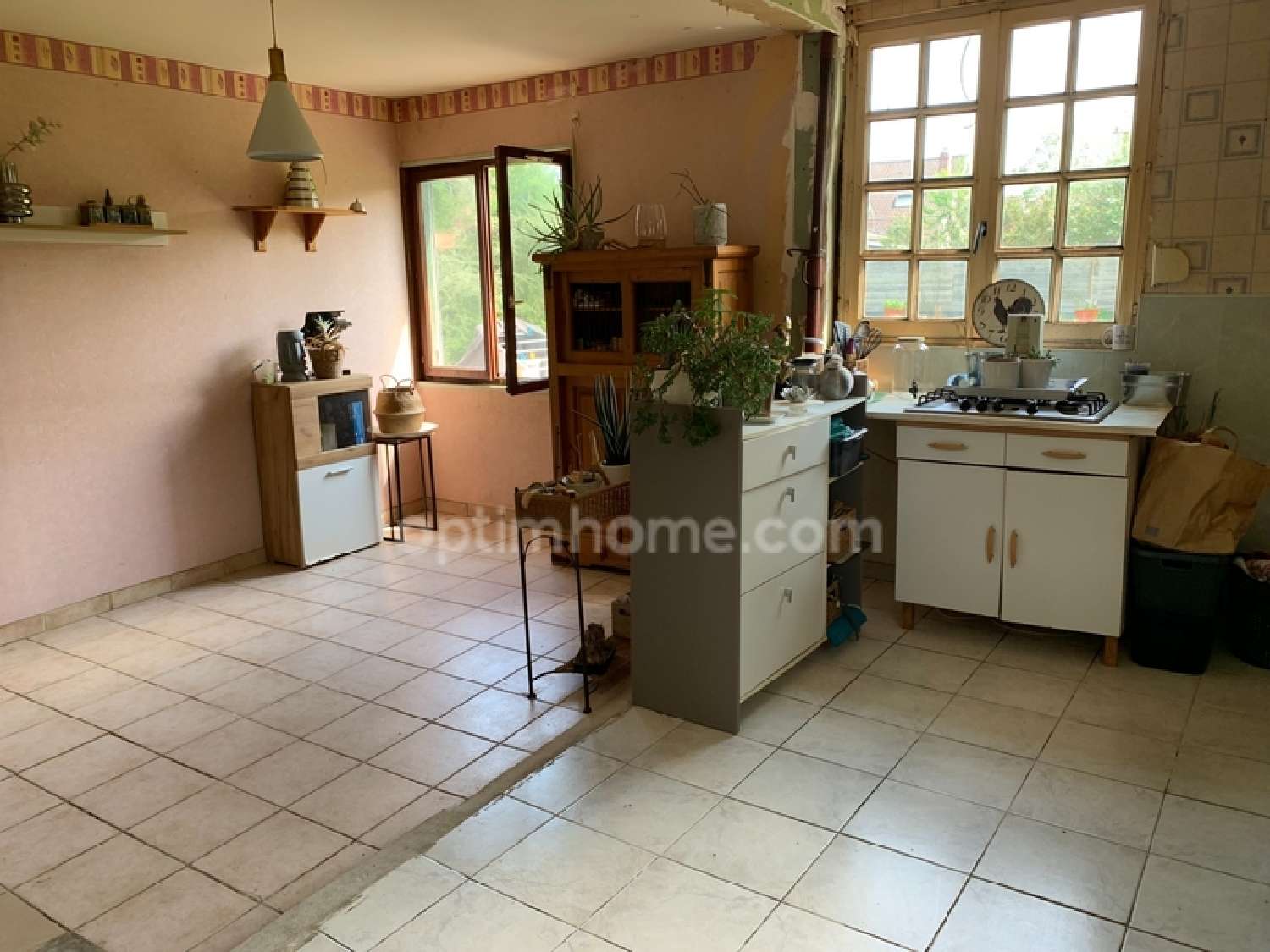  for sale house Proville Nord 4