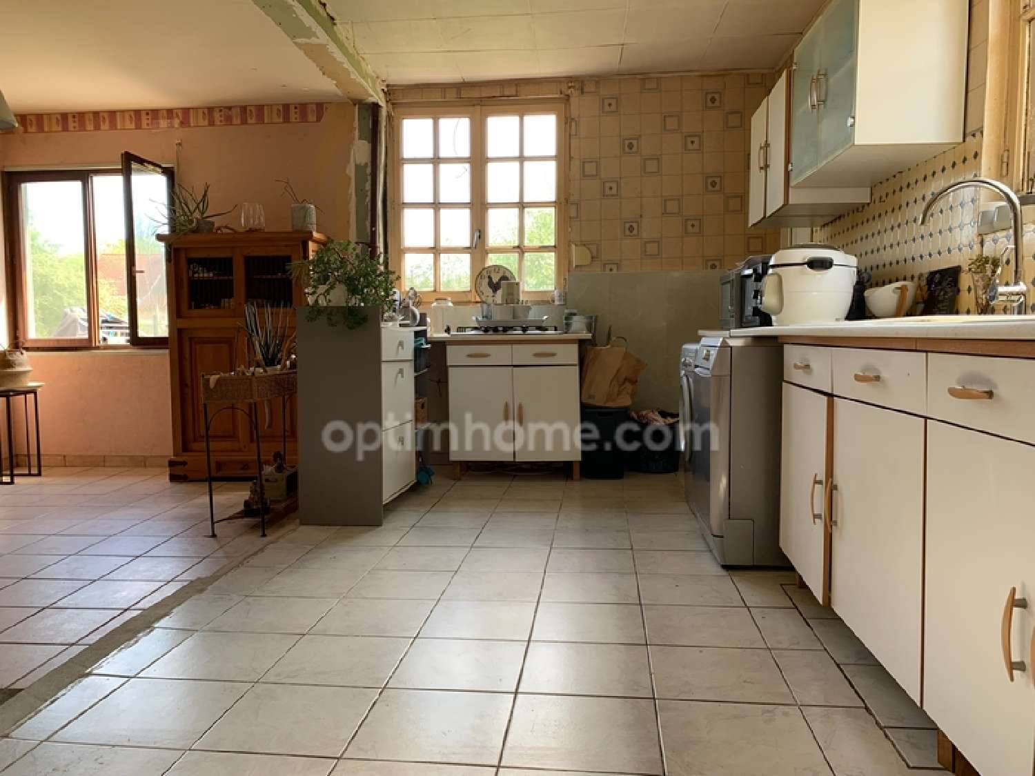  for sale house Proville Nord 5