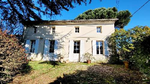 Pugnac Gironde huis foto 7059190