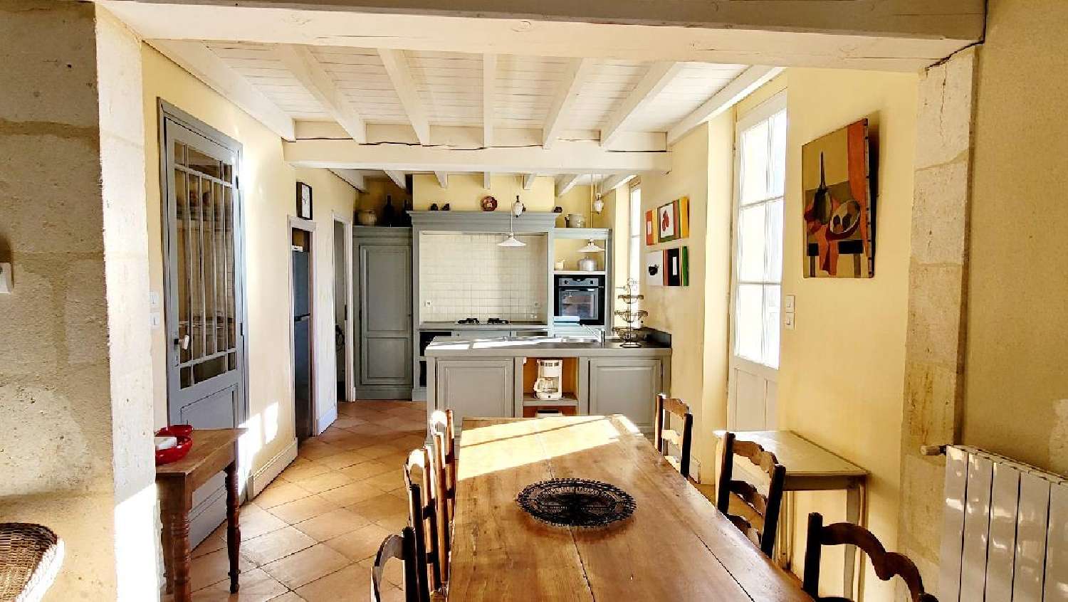  kaufen Haus Pugnac Gironde 4
