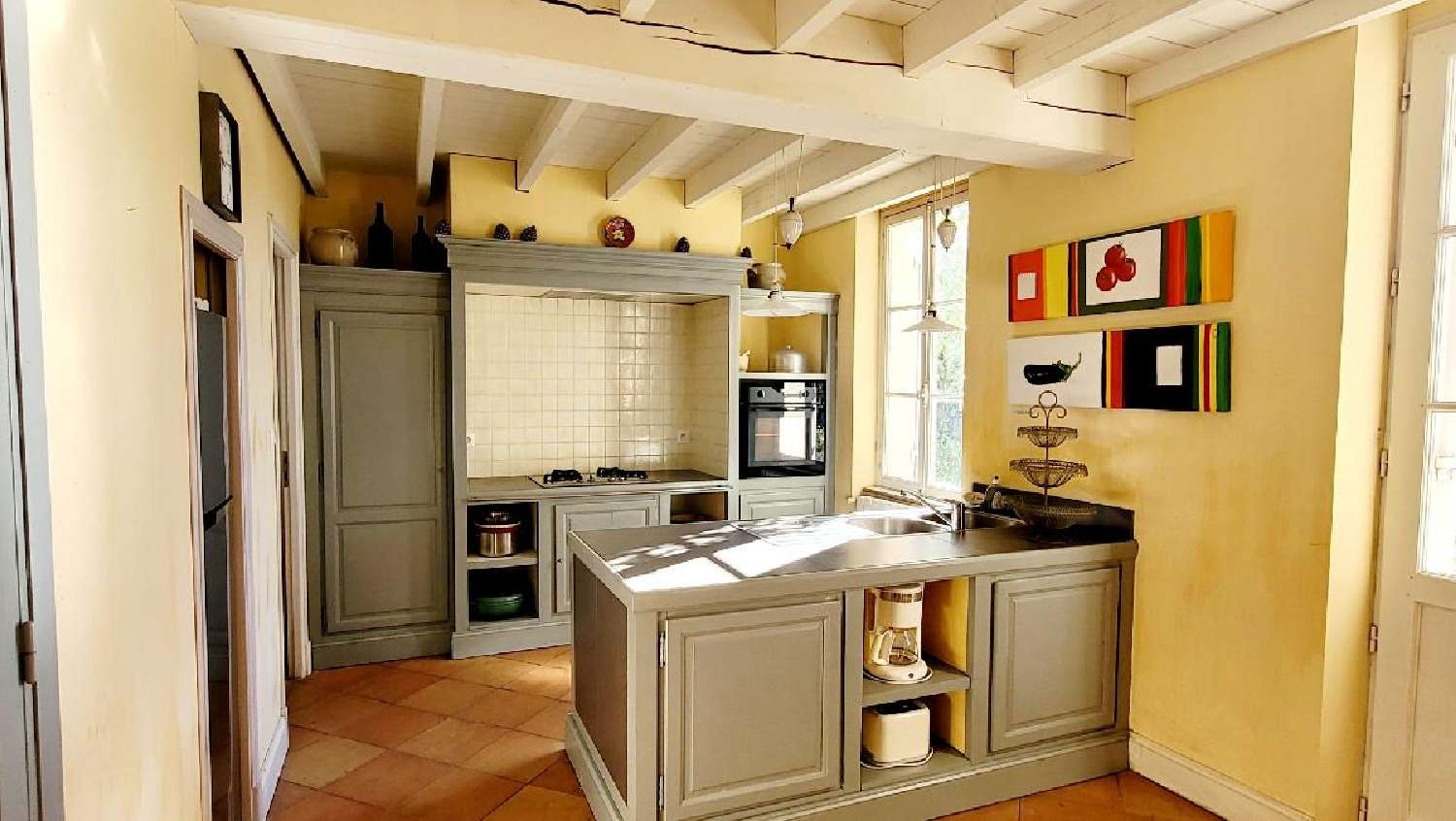  kaufen Haus Pugnac Gironde 5