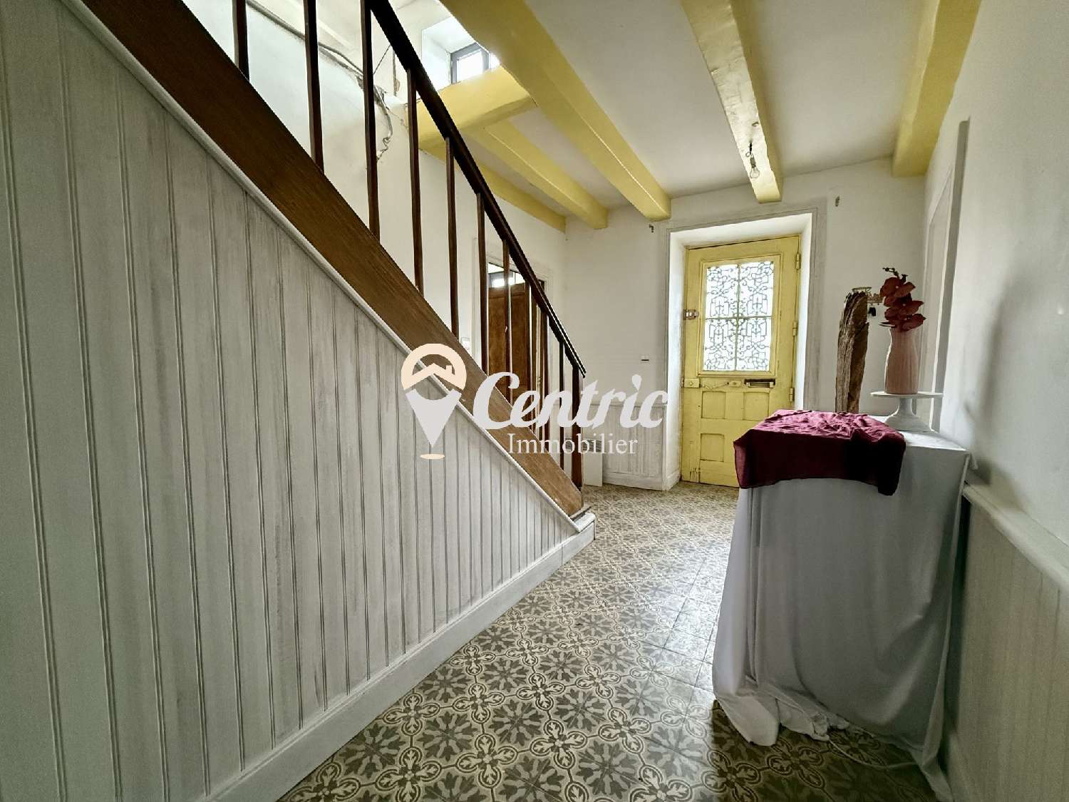  à vendre maison Pugny Deux-Sèvres 1