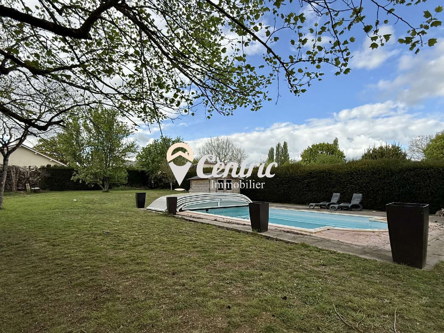  à vendre maison Pugny Deux-Sèvres 2