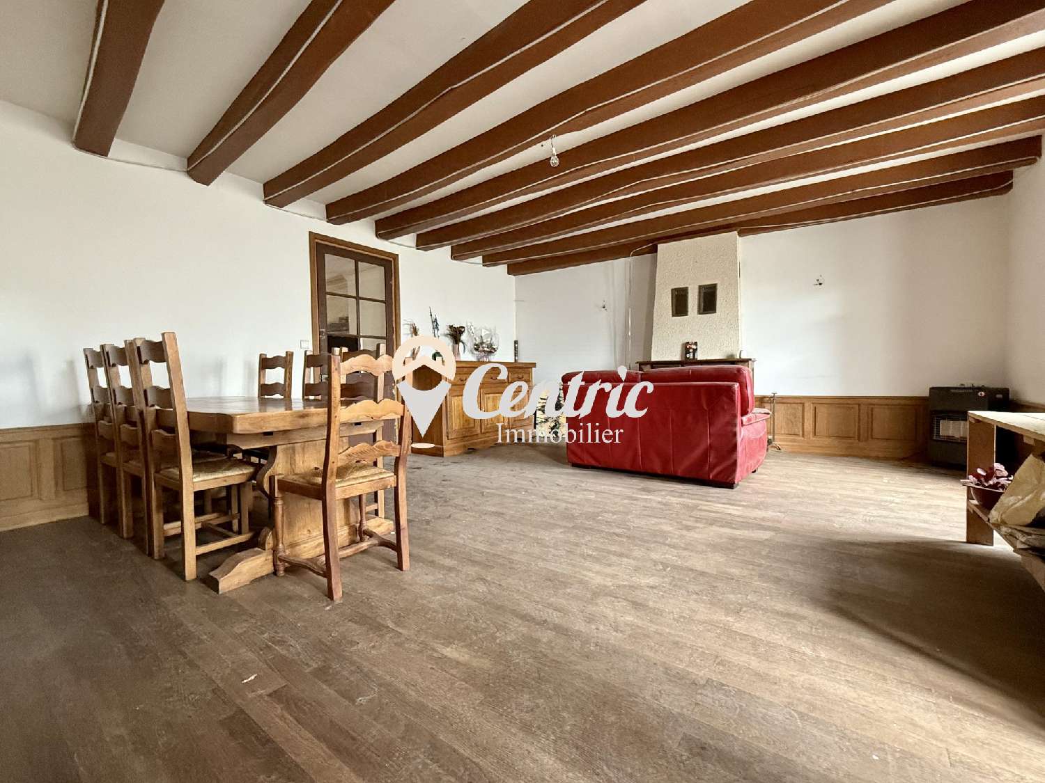  à vendre maison Pugny Deux-Sèvres 3