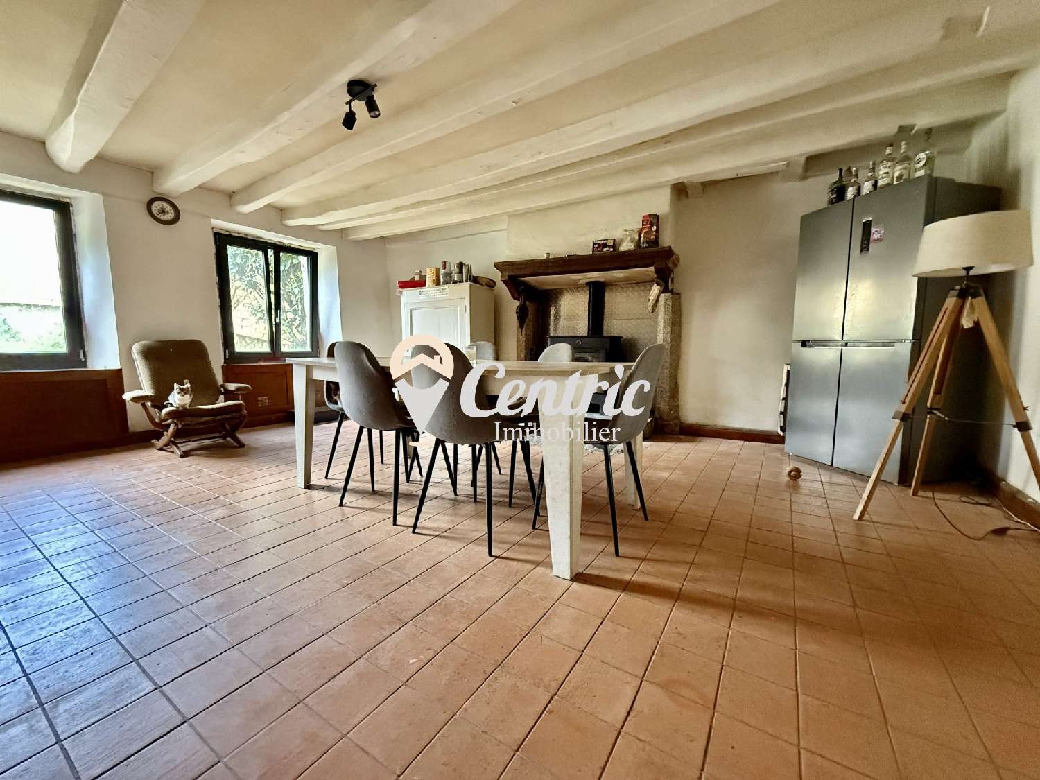  à vendre maison Pugny Deux-Sèvres 4