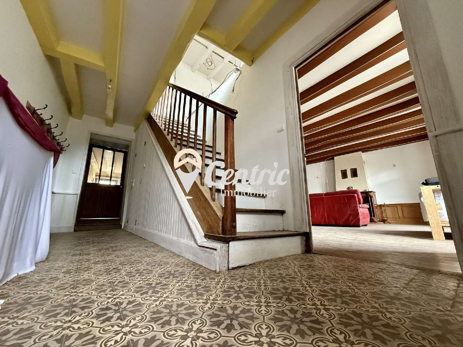  à vendre maison Pugny Deux-Sèvres 8