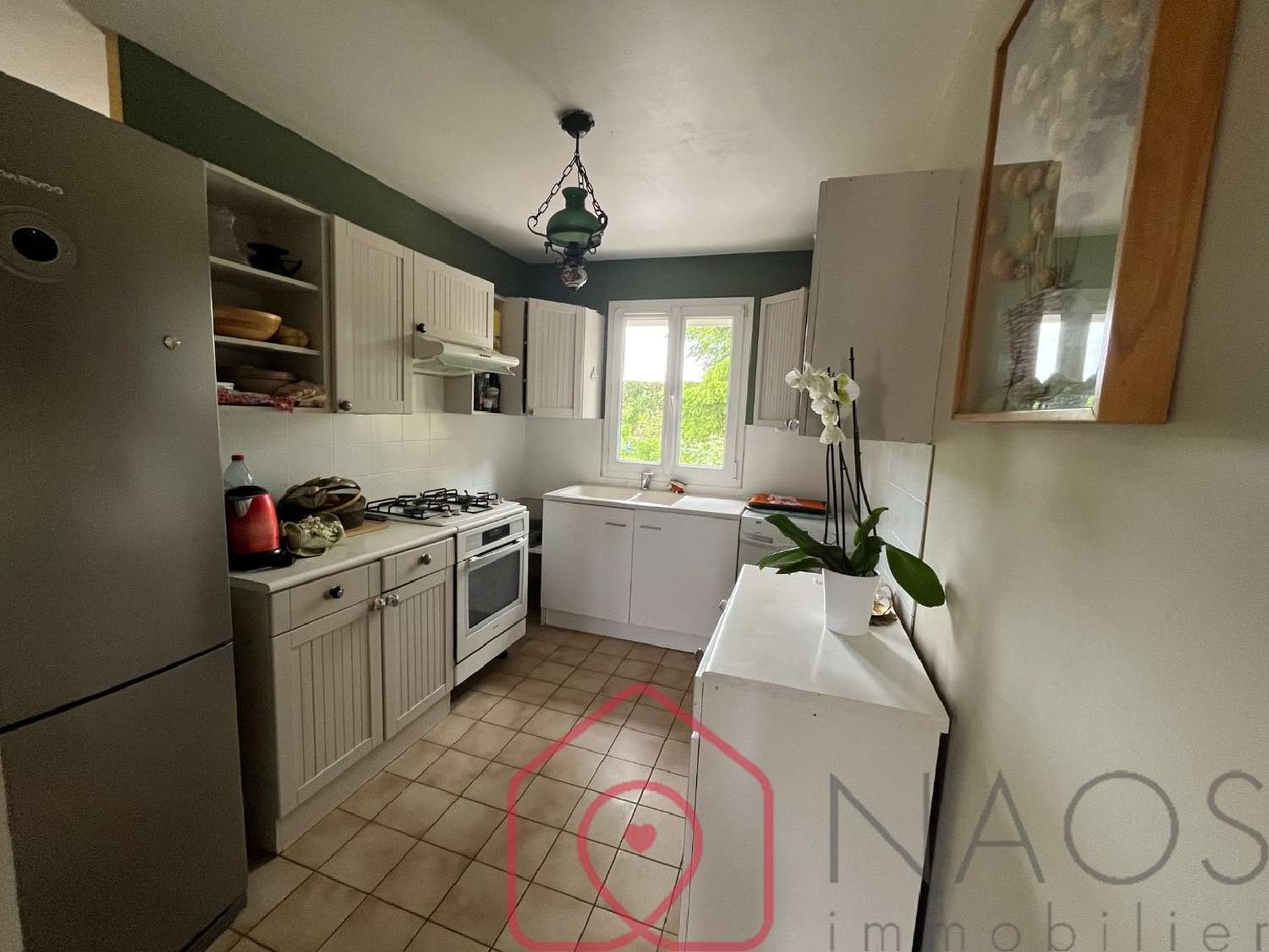 en venta casa Puiseaux Loiret 2