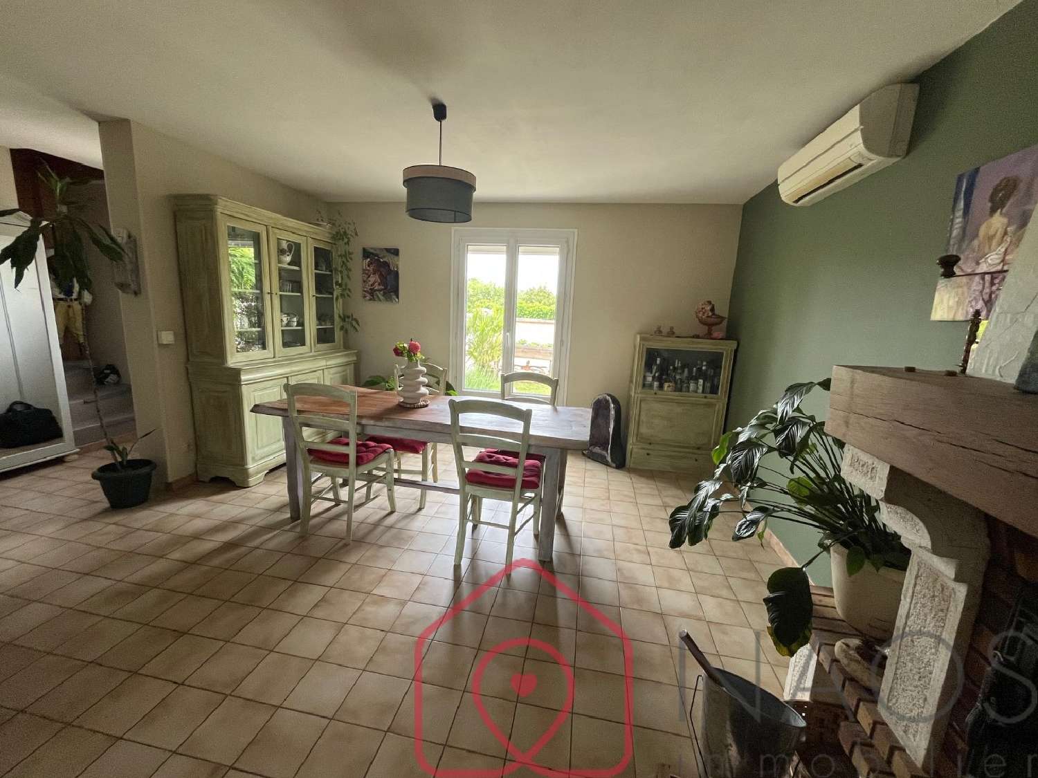  en venta casa Puiseaux Loiret 3