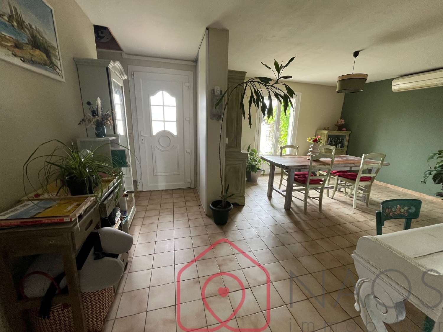  en venta casa Puiseaux Loiret 4