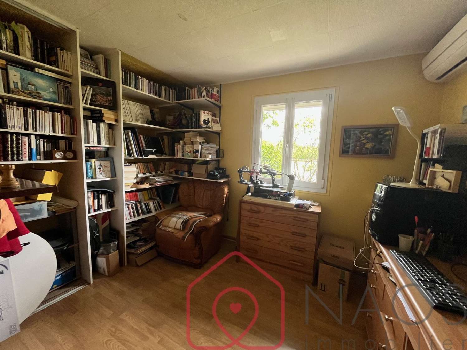  en venta casa Puiseaux Loiret 7