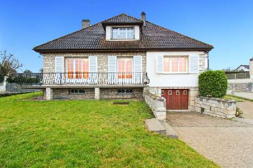 Puiseux-le-Hauberger Oise huis foto 7069263