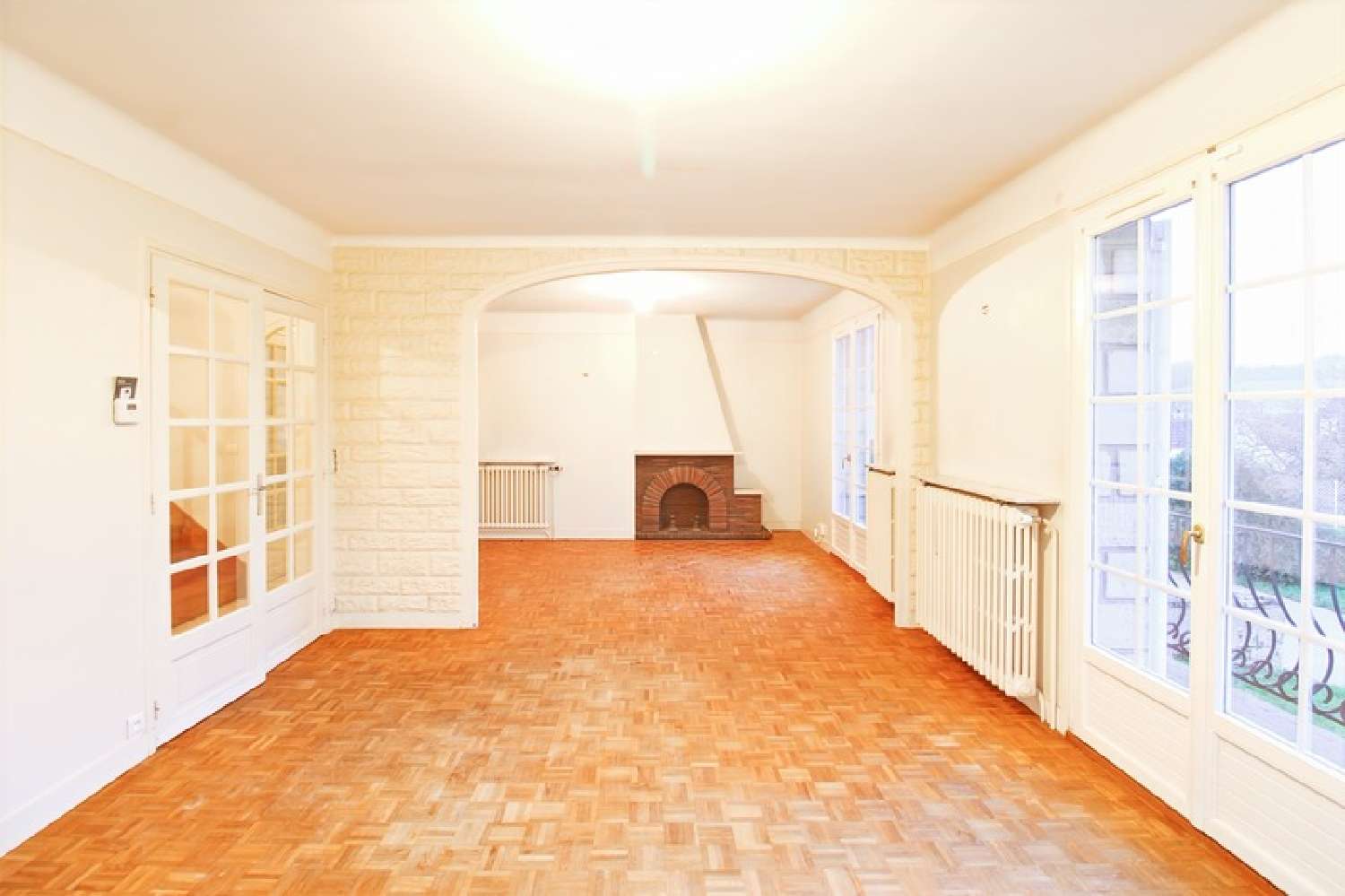  te koop huis Puiseux-le-Hauberger Oise 2
