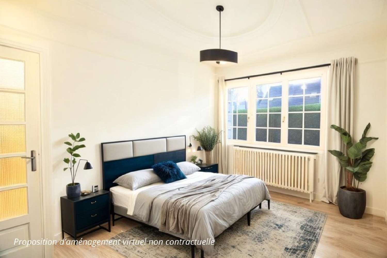  te koop huis Puiseux-le-Hauberger Oise 5