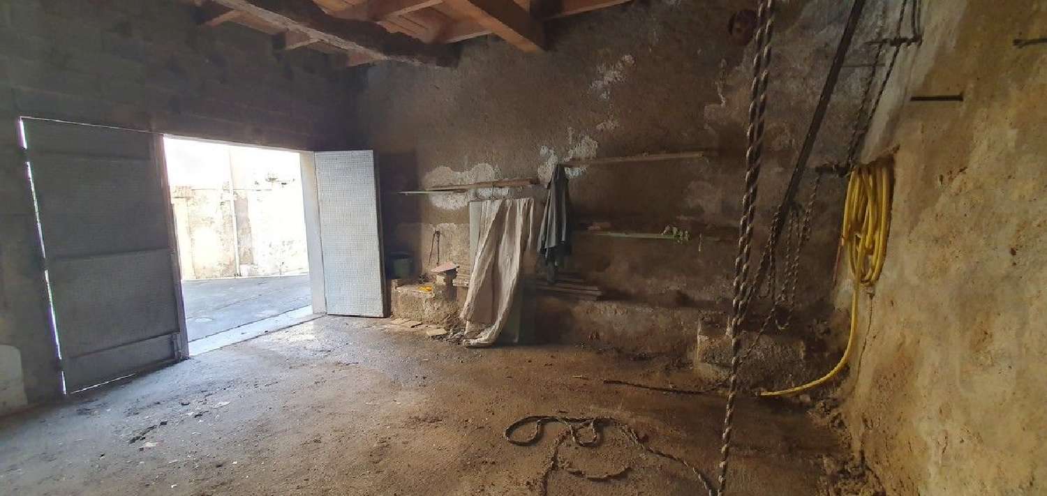 en venta casa Puissalicon Hérault 2