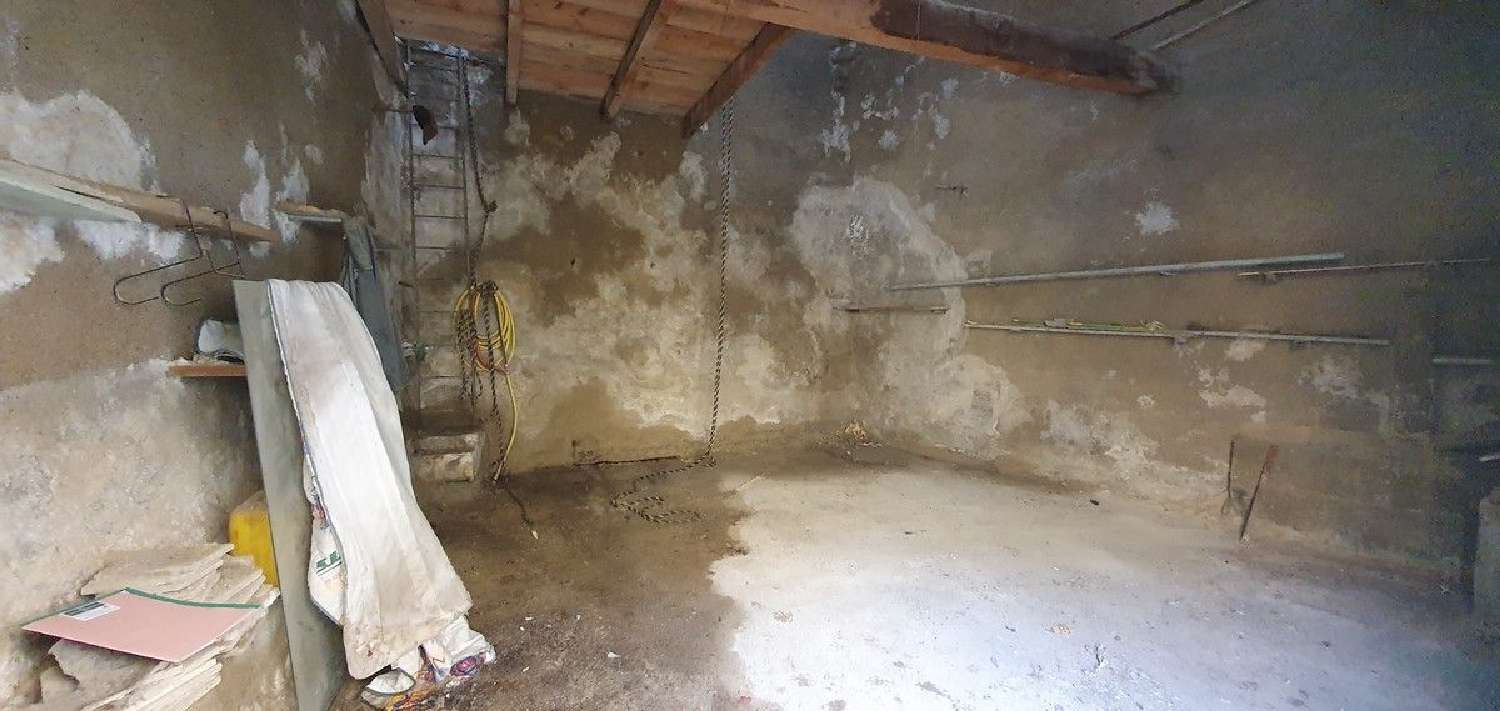 en venta casa Puissalicon Hérault 3