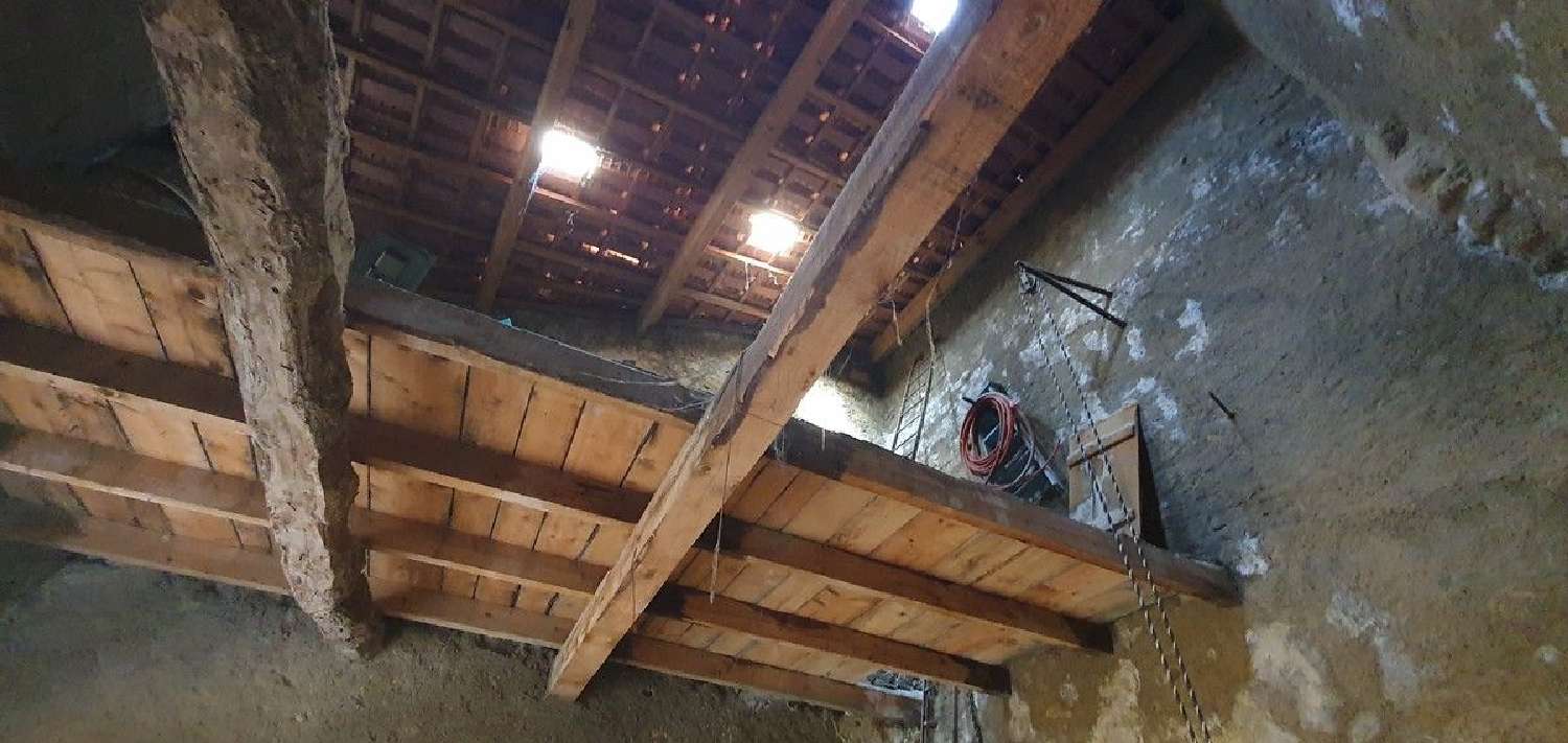  te koop huis Puissalicon Hérault 4