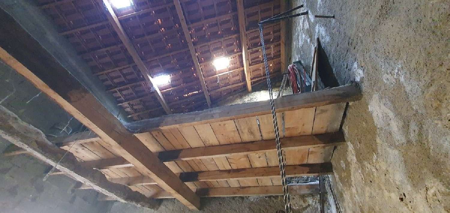  te koop huis Puissalicon Hérault 5