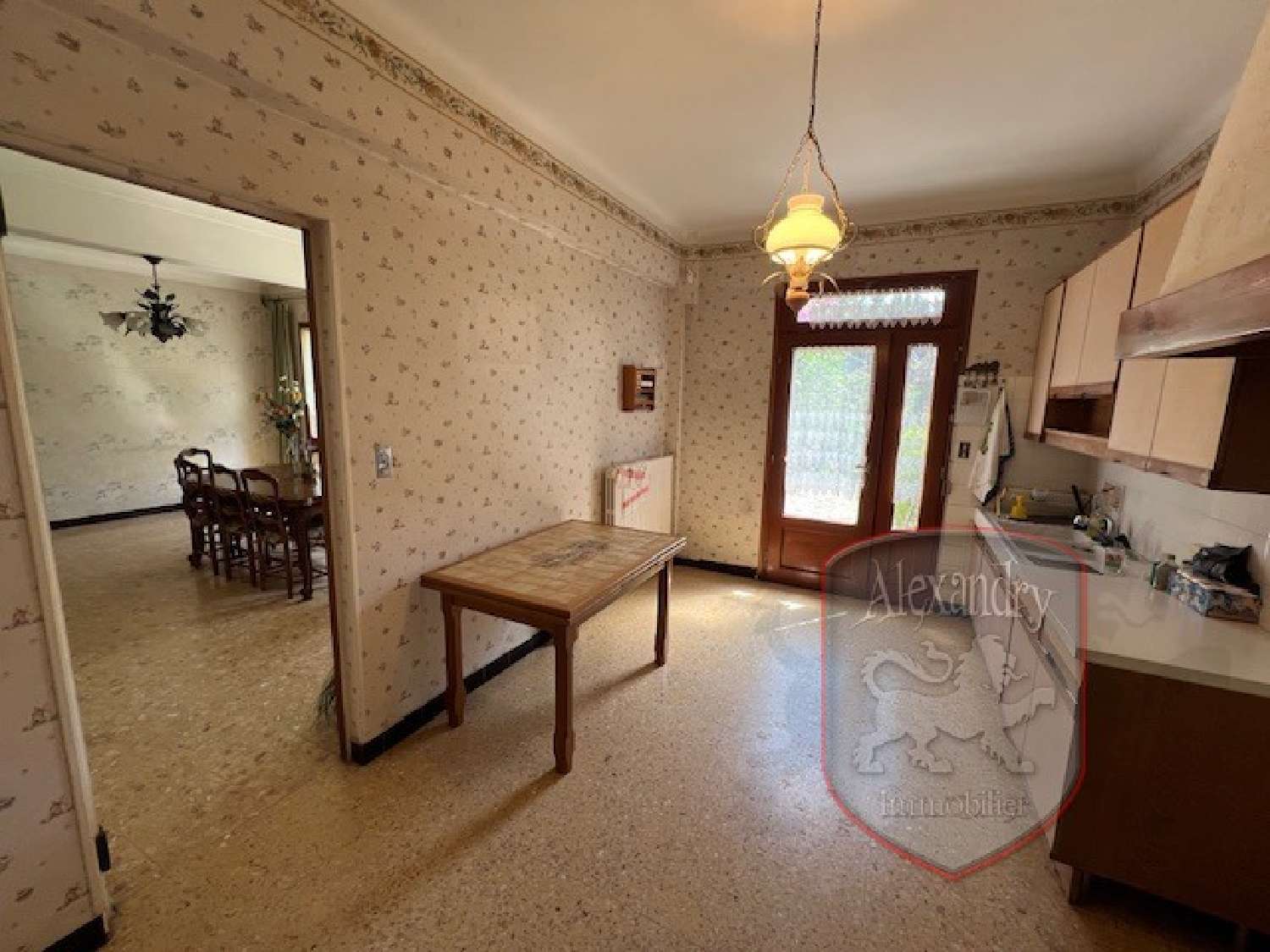  te koop huis Pujaut Gard 6
