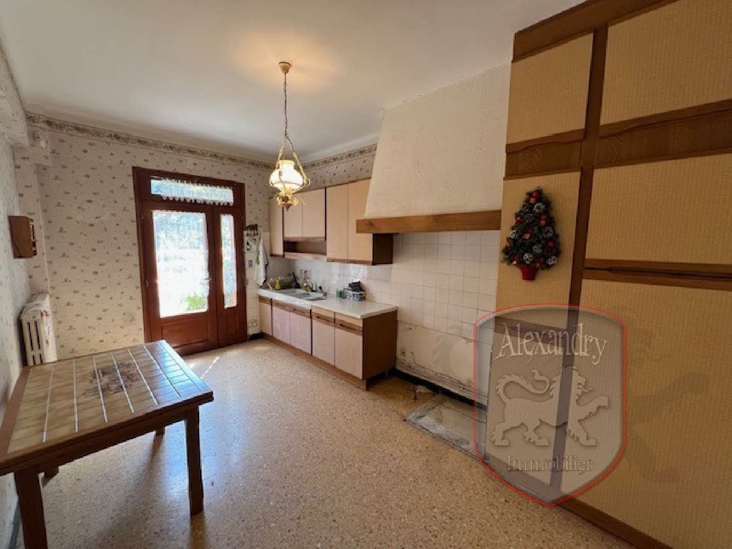  te koop huis Pujaut Gard 7