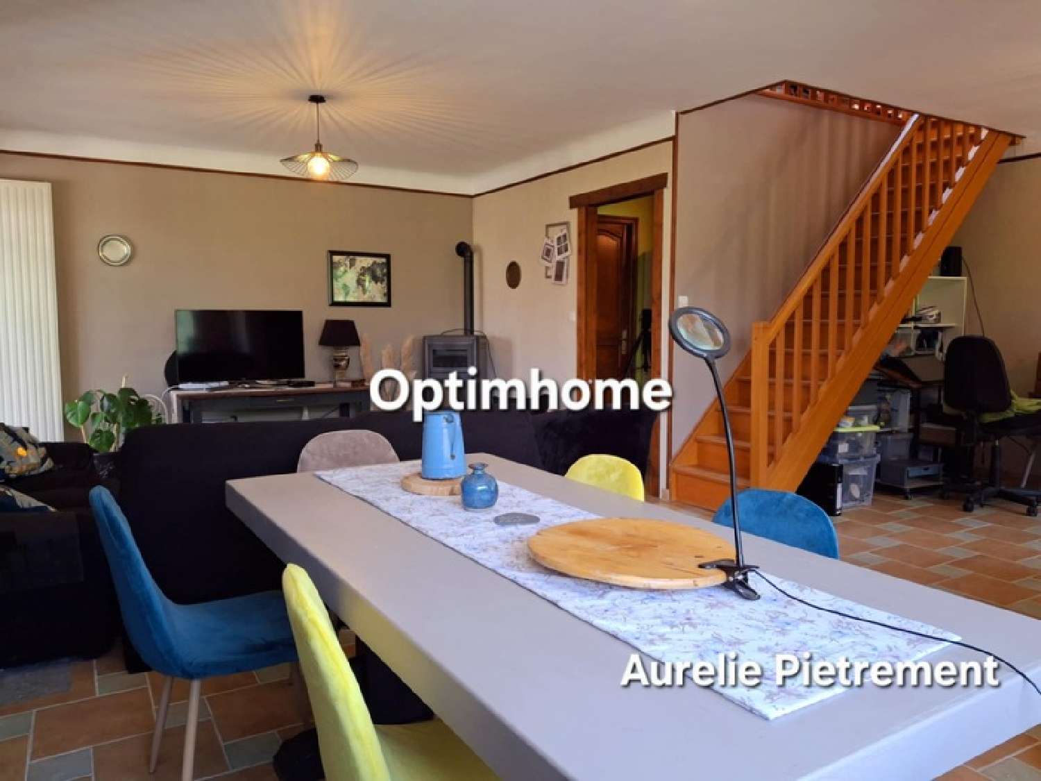 en venta casa Pure Ardennes 3