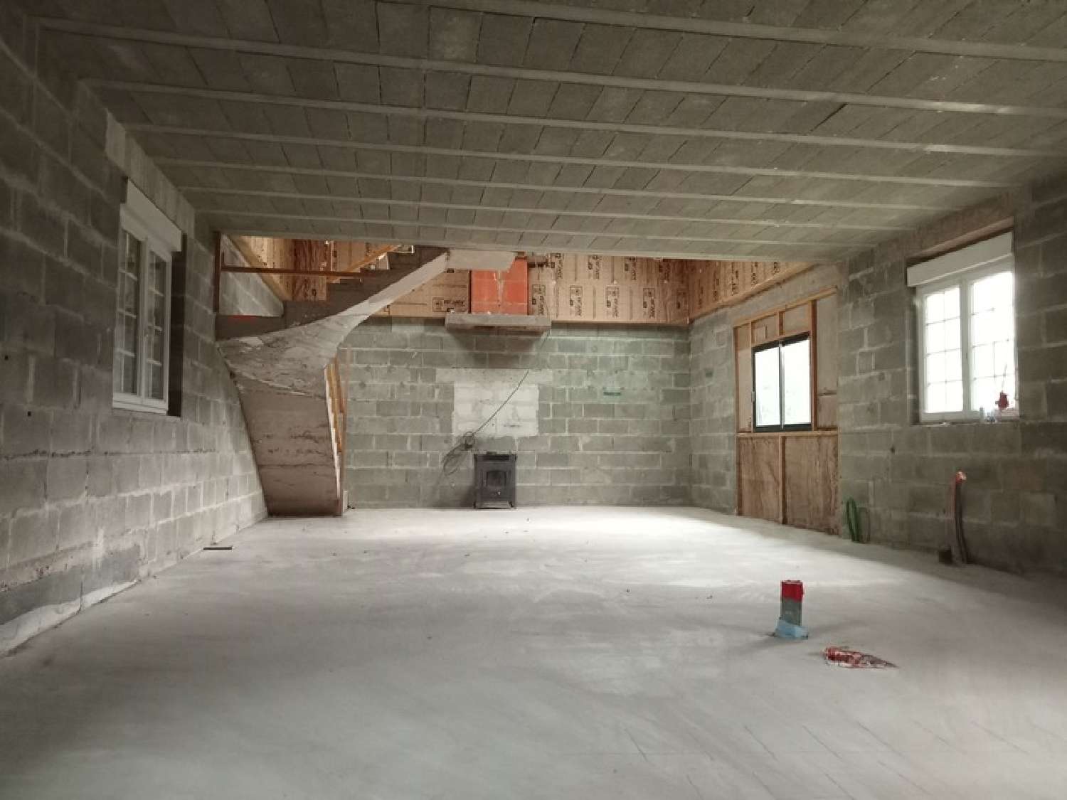  en venta casa Putanges-Pont-Ecrepin Orne 4