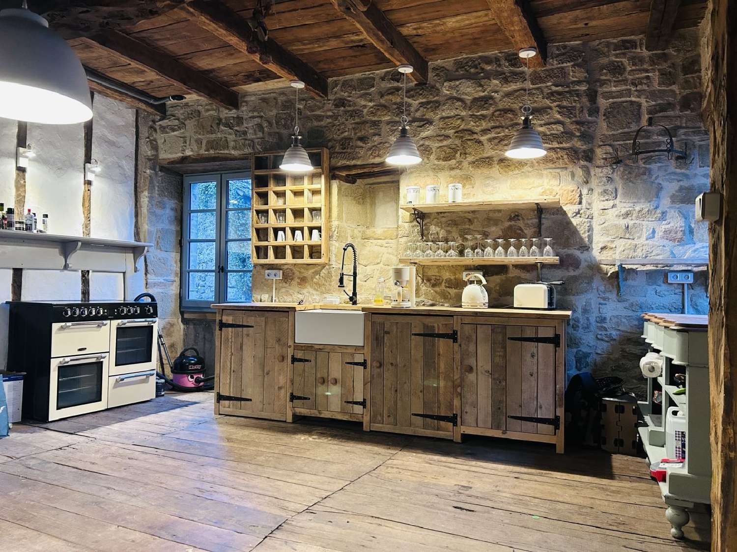  à vendre maison Puy-d'Arnac Corrèze 2