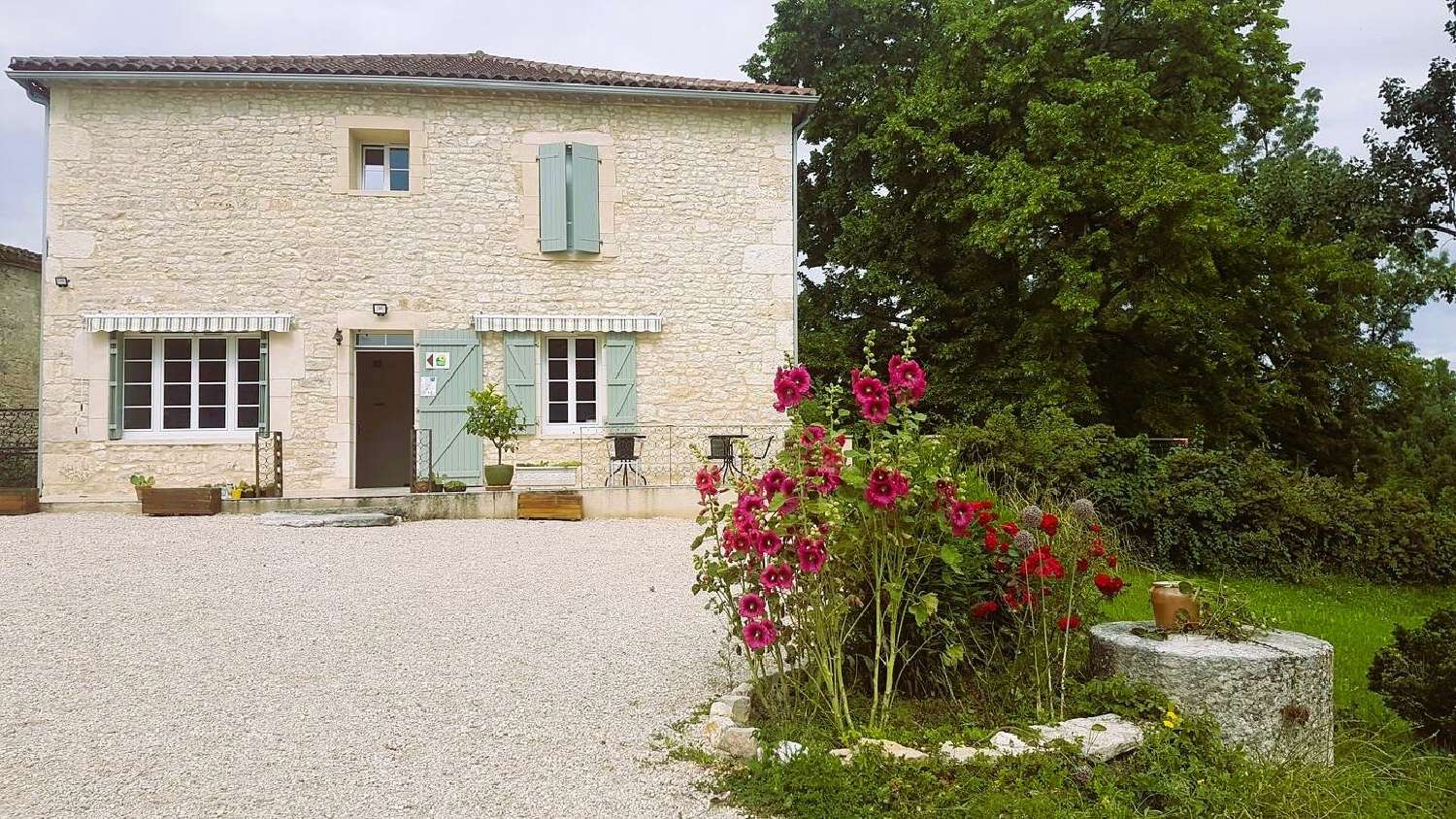  à vendre maison Puylaroque Tarn-et-Garonne 2