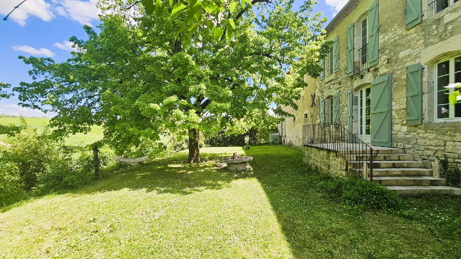  à vendre maison Puylaroque Tarn-et-Garonne 6