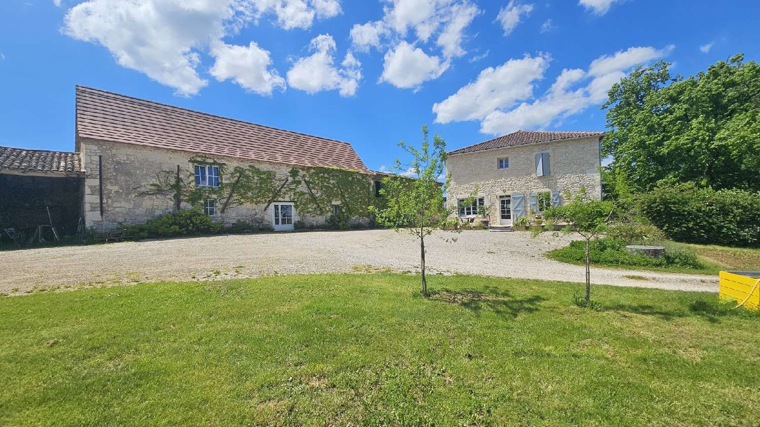  à vendre maison Puylaroque Tarn-et-Garonne 7