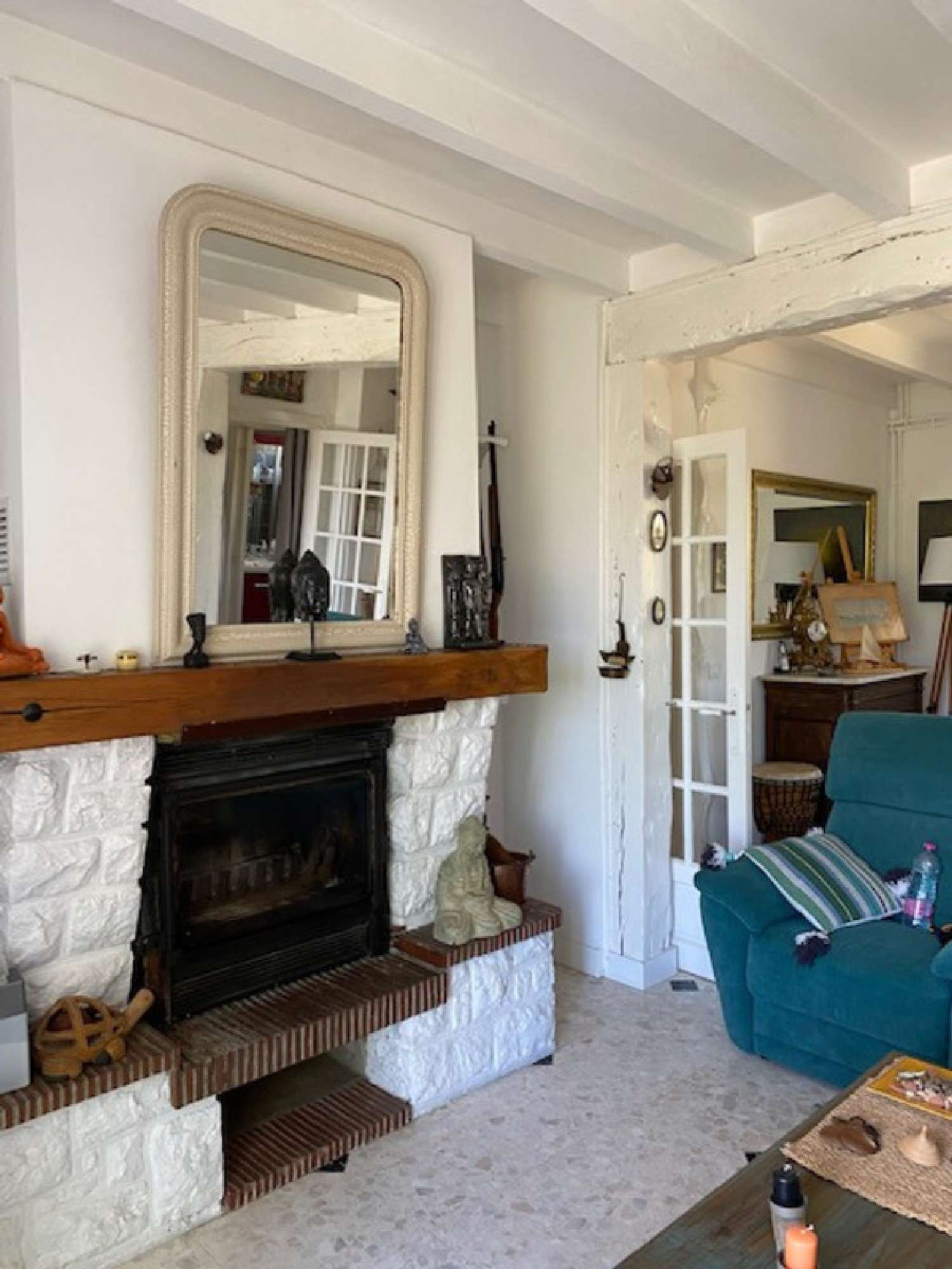  for sale house Puylaurens Tarn 3