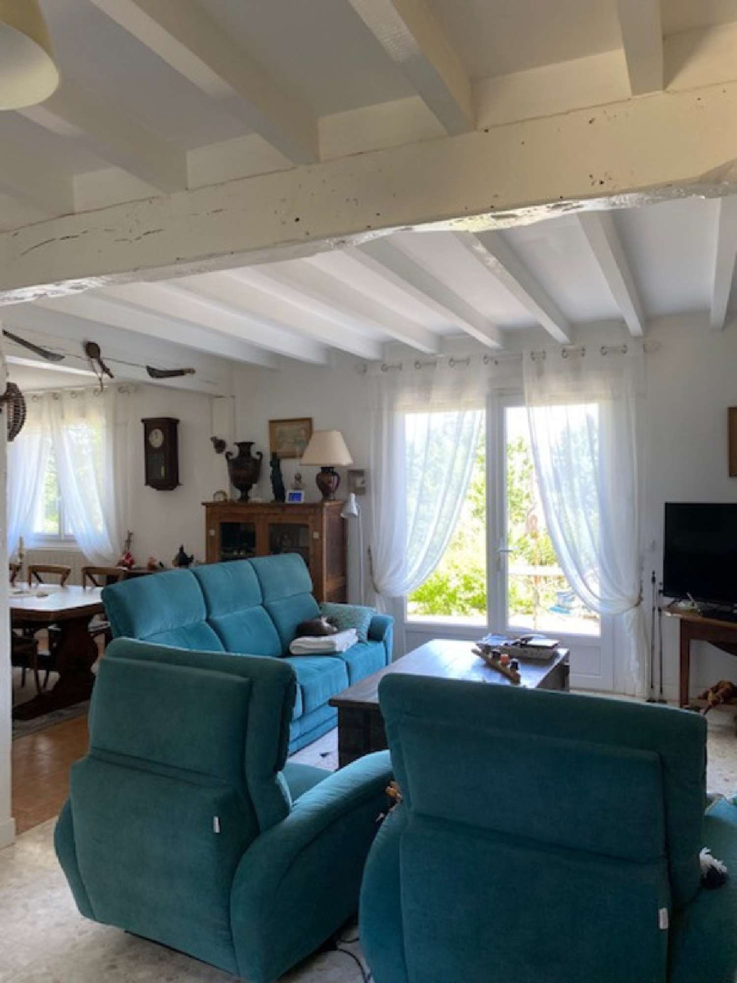  for sale house Puylaurens Tarn 4