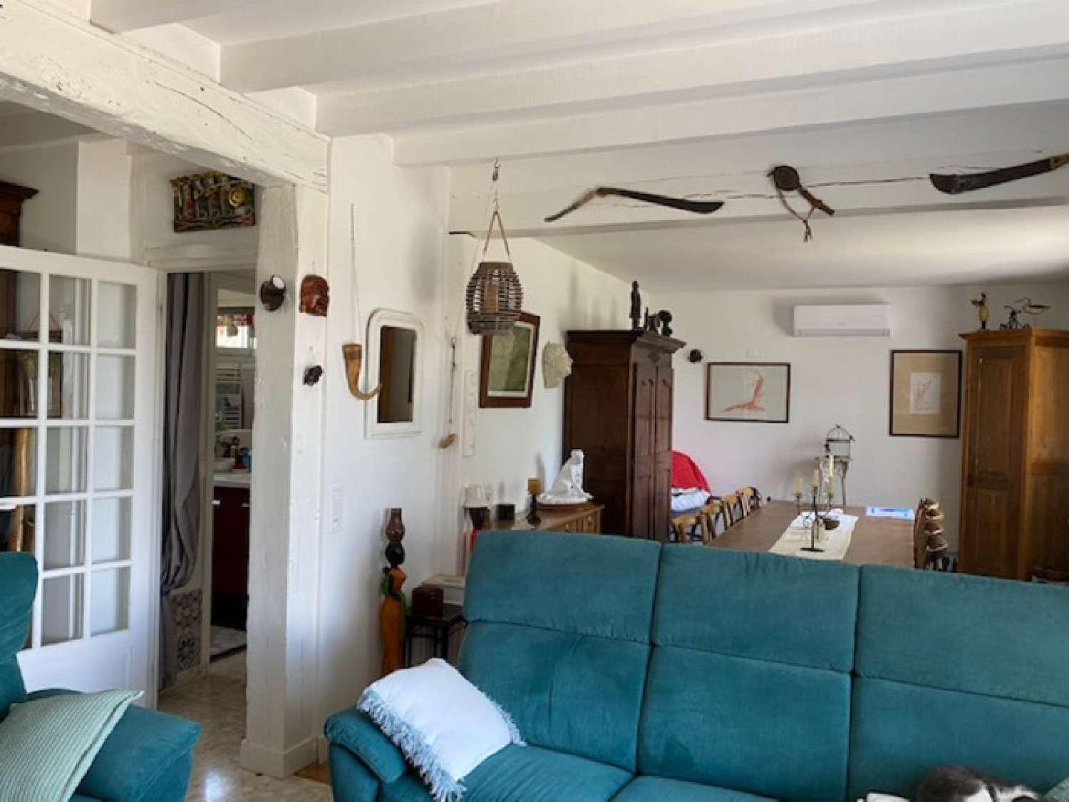  for sale house Puylaurens Tarn 5