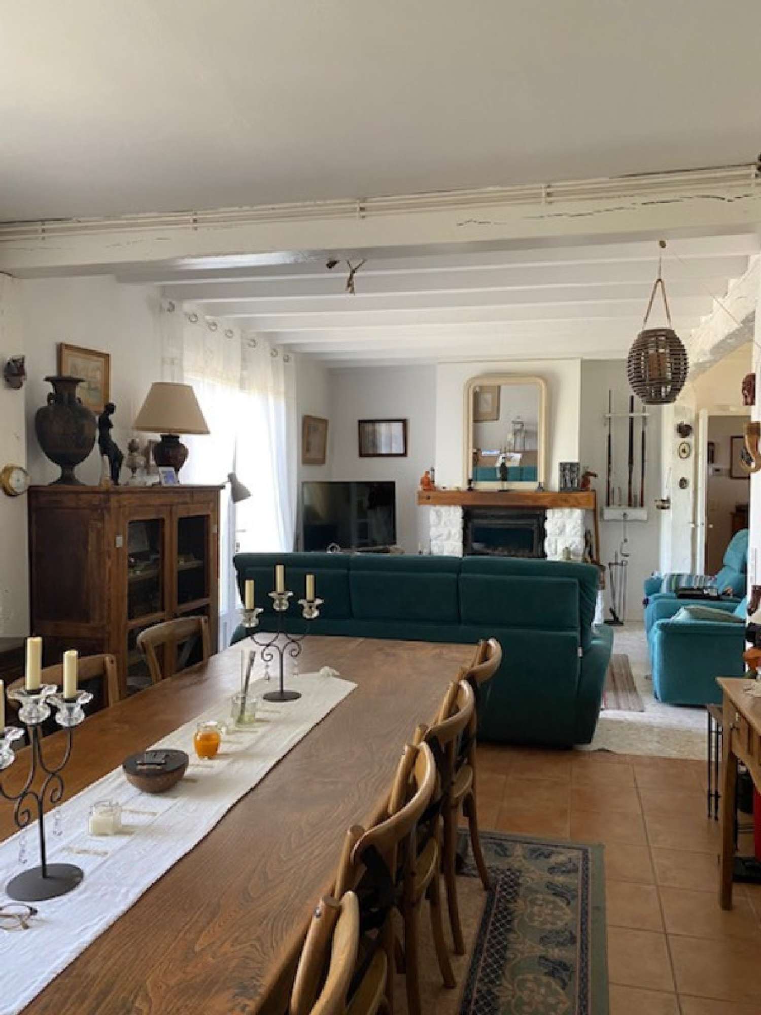  for sale house Puylaurens Tarn 7
