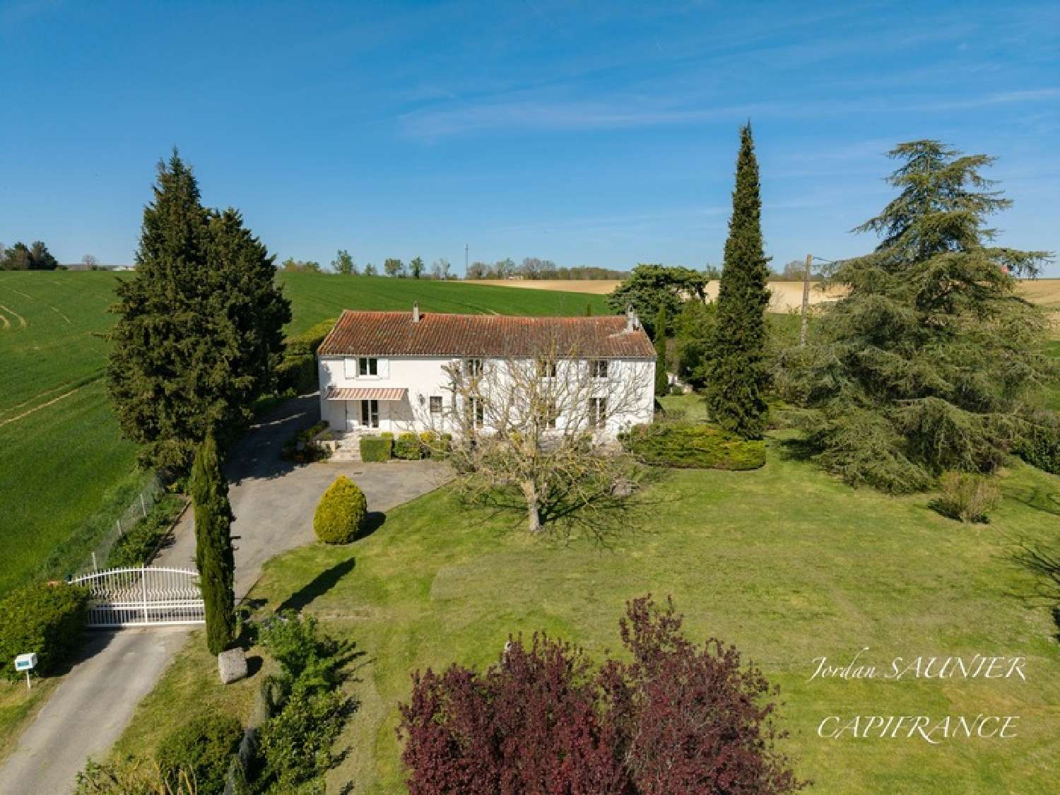  en venta casa Puylaurens Tarn 1