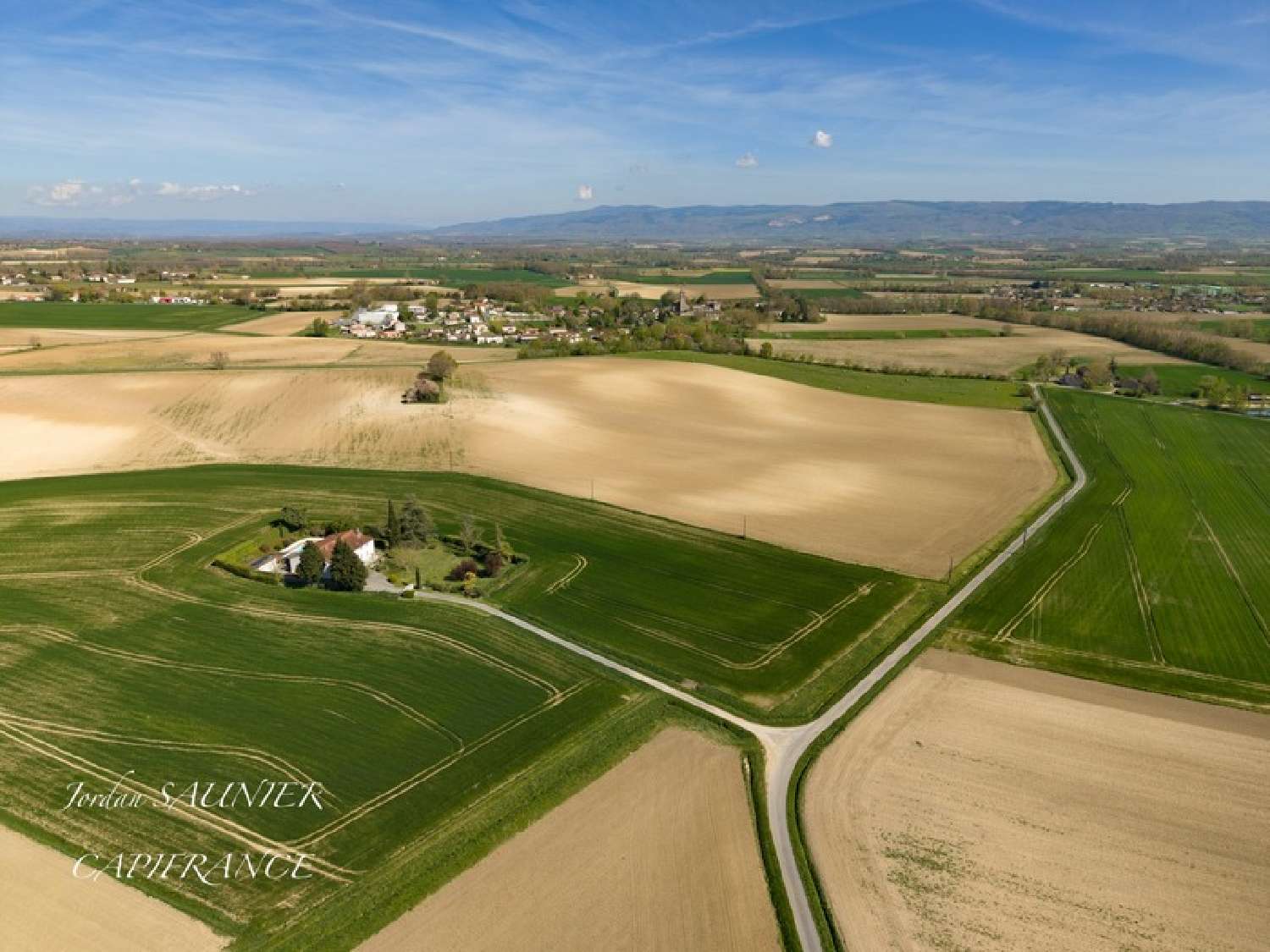  en venta casa Puylaurens Tarn 4