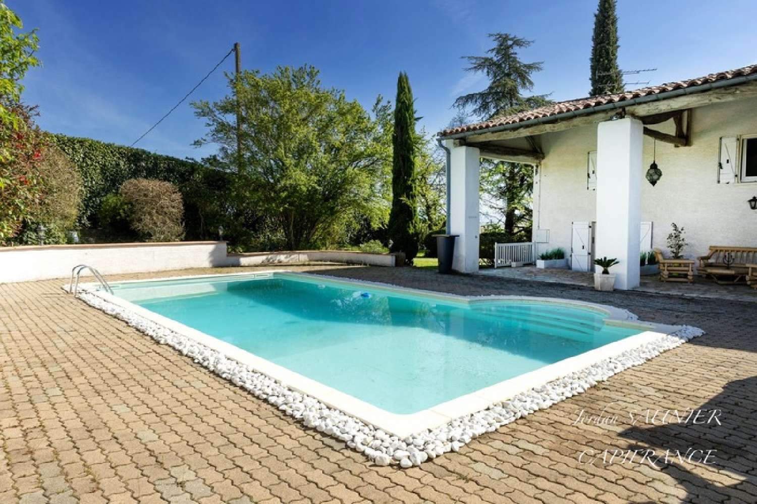 en venta casa Puylaurens Tarn 5
