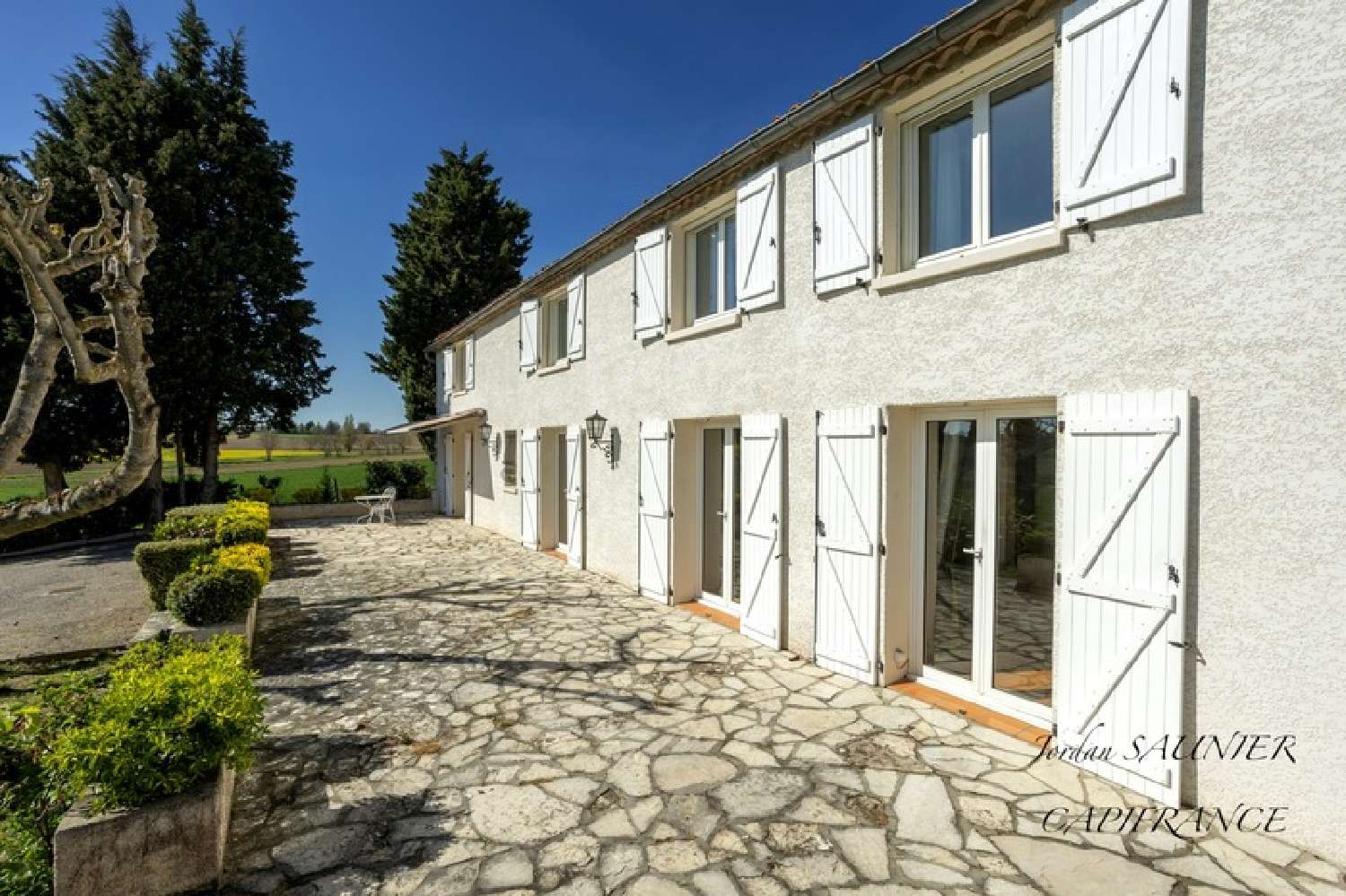  en venta casa Puylaurens Tarn 7
