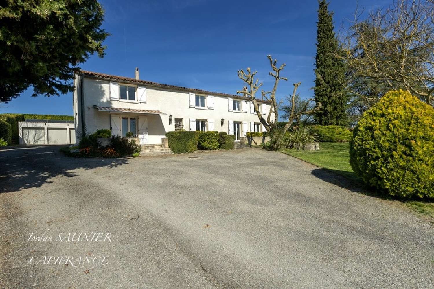  en venta casa Puylaurens Tarn 8